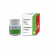 CARBIMAZOLE TABLET 10mg